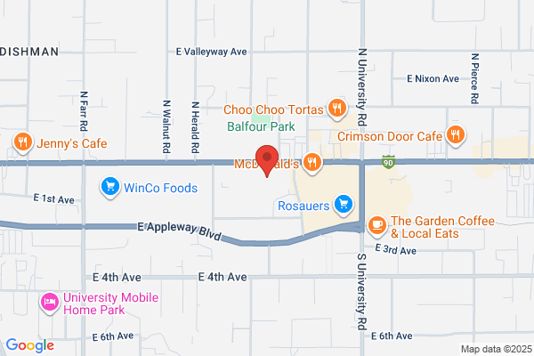 Les Schwab Tire Center