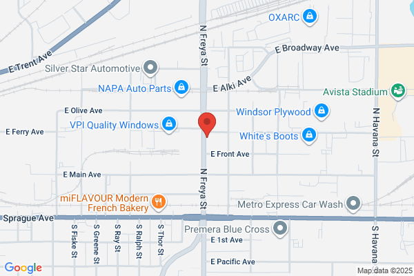 John's Auto Sales