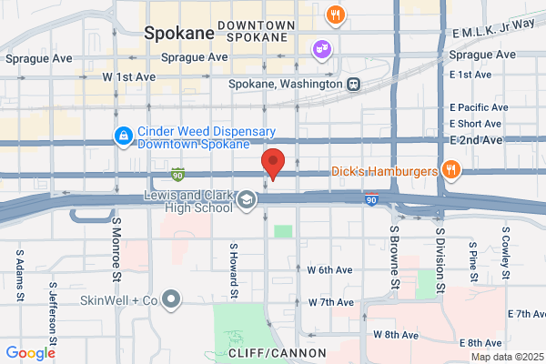 Subaru of Spokane