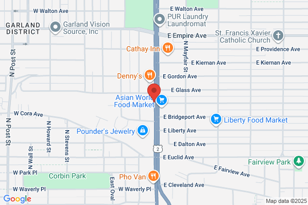 Freeway Insurance