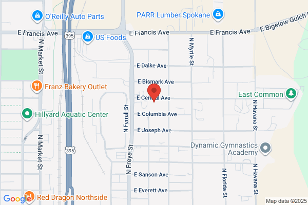 S&M Auto Body