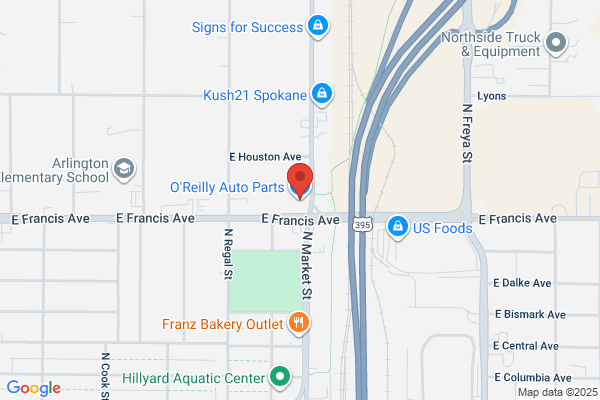 Schuck's Auto Supply