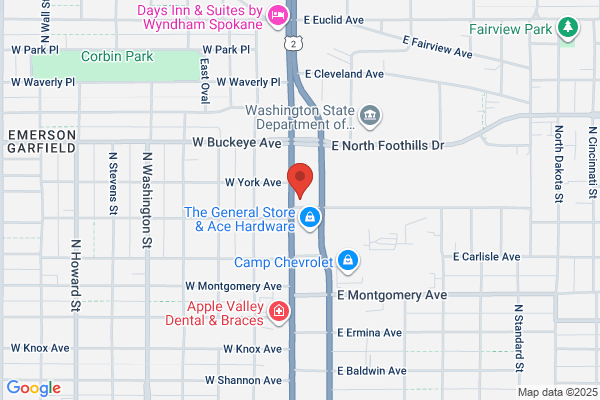 Schuck's Auto Supply