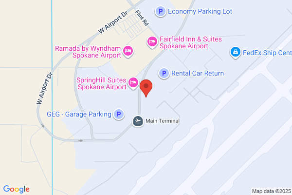 SUV Rental Spokane