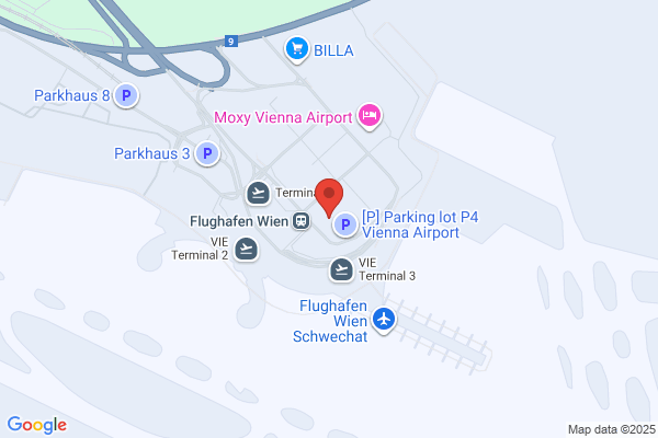 Thrifty Car Rental