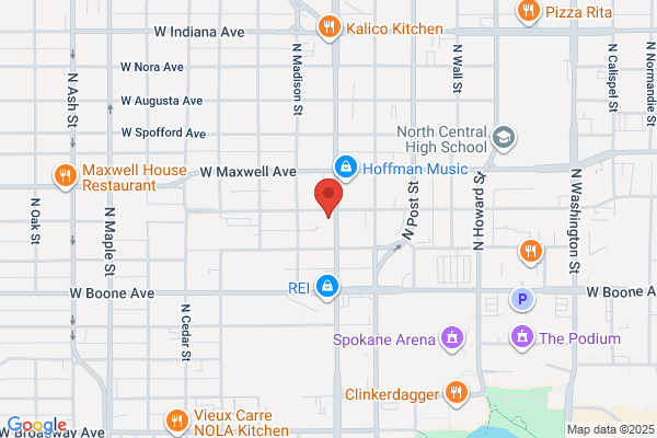Louie's Automotive & Transmission Service