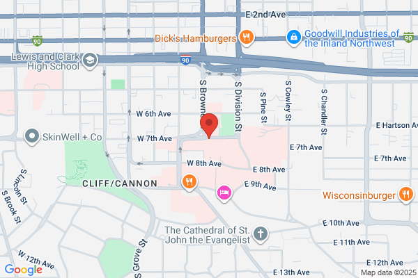 Providence Spokane Cardiology