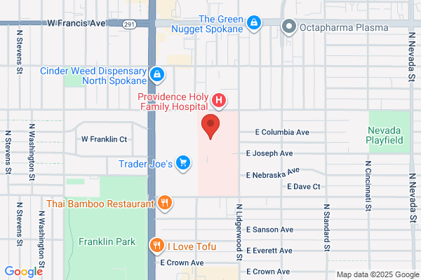 Providence Cardiology – North Spokane