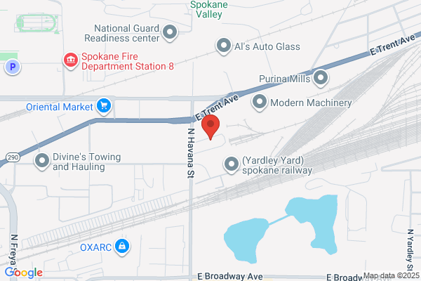 Deer Park Auto Freight