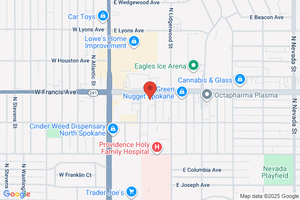 Northwest Freight Handlers Inc