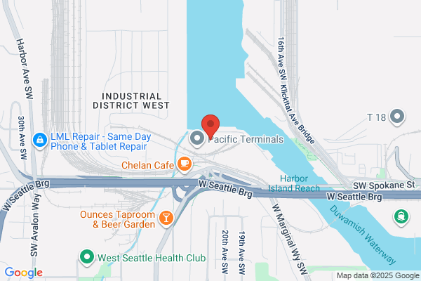 Puget Sound Truck Lines Inc