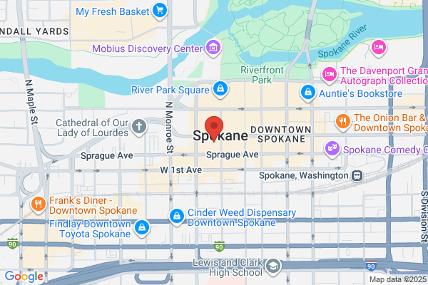 Greater Spokane Construction