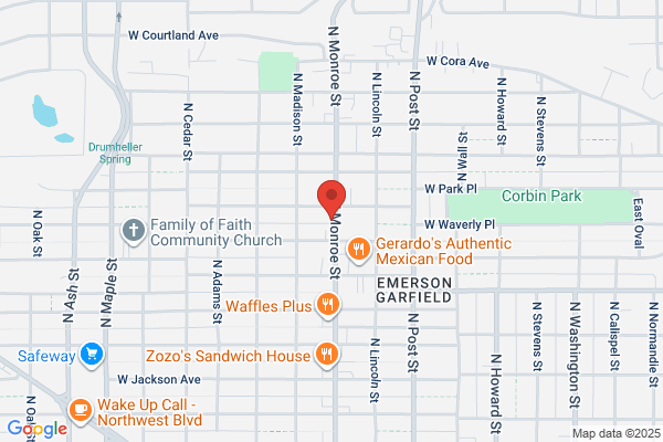 Carpet Cleaning Spokane® | Lunds Carpet Cleaning