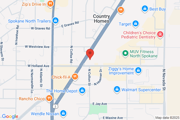CPR Cell Phone Repair Spokane - River Park Square