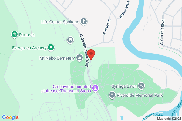 Fairmount Memorial Association