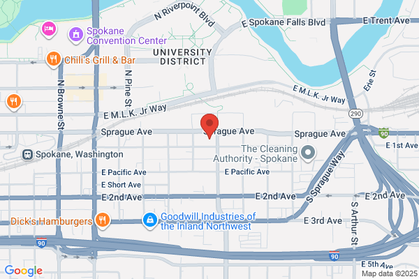 Spokane Limo Service