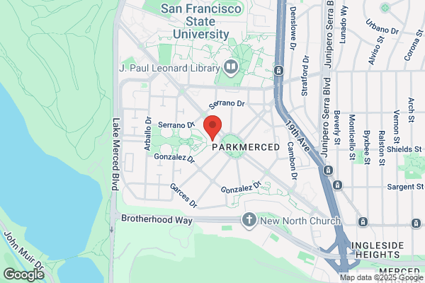 Montessori Children's Center