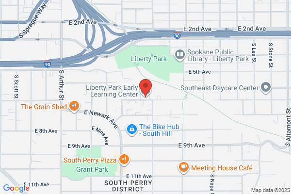 Mulberry Bush Preschool & Learning Center