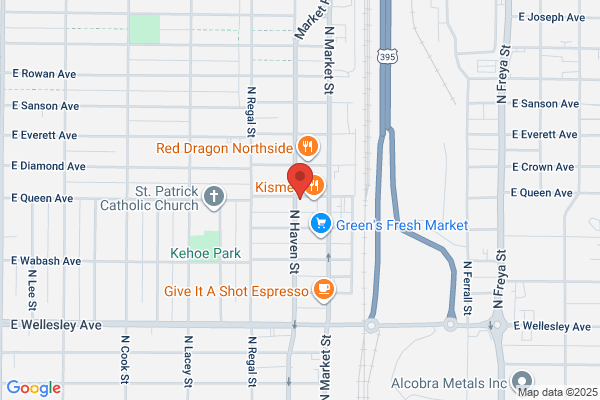Northwest Youth Alternatives