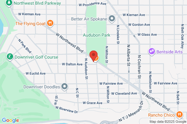 Audubon Park Chiropractic and Wellness Center