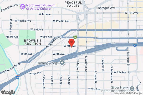 Fourth Ave Chiropractic