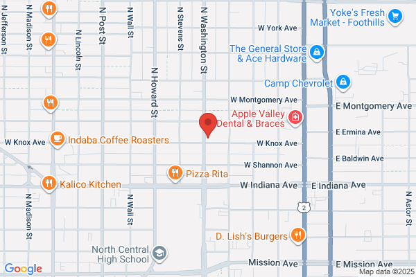 North Central Chiropractic Center