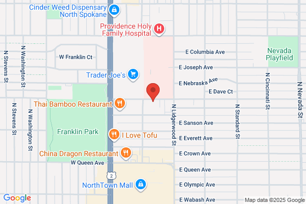 Spokane Back & Neck Clinic
