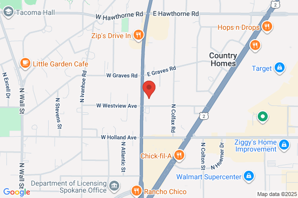 Saint Luke Lutheran Church ELCA