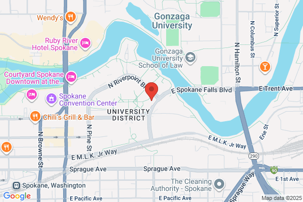Washington State University Spokane