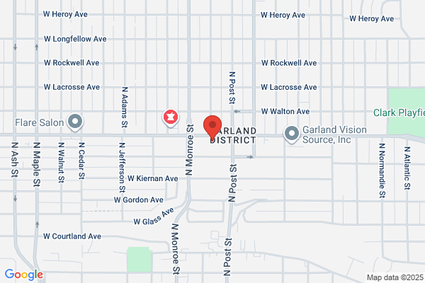 Garland Printing Company