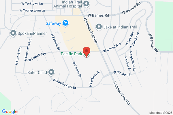 First Pacific Properties Inc