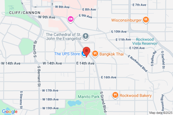 Hanson Investments NW Inc