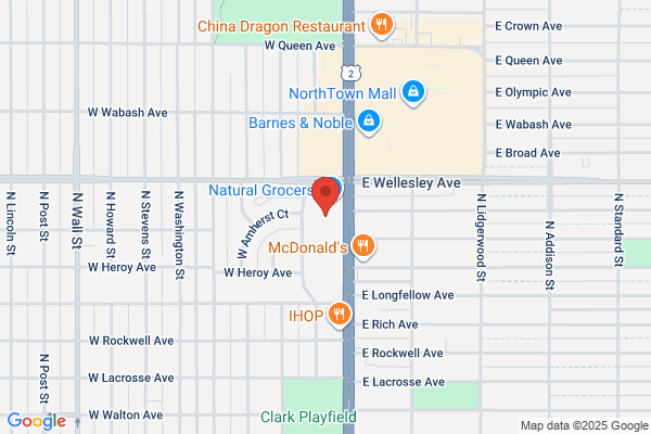 Office Depot - Tech Services