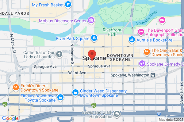 Leadership Spokane
