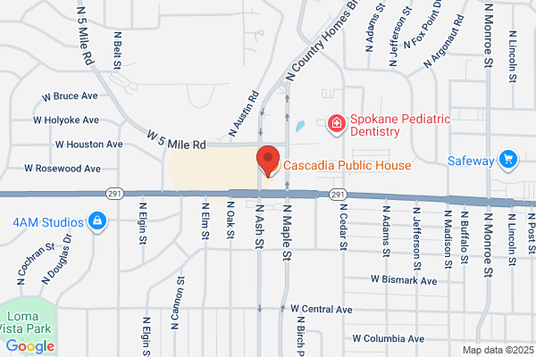Spokane Driving School