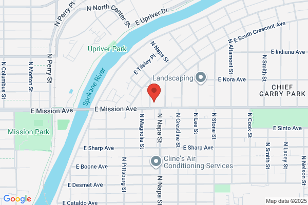 Mission Food Mart