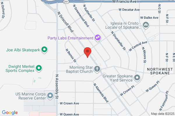 Northpointe Chevron Food Mart