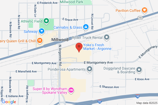 Credit Repair Spokane