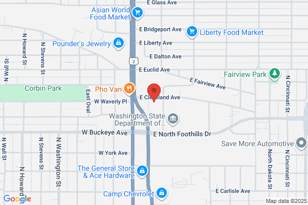 Spokane Cremation & Funeral Service