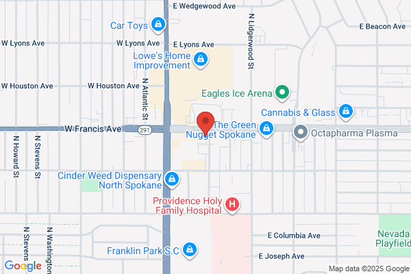 Cremation Spokane
