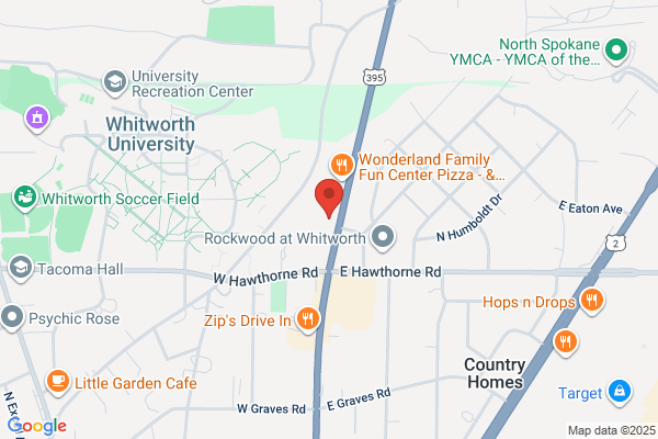 North Division Bicycle Shop