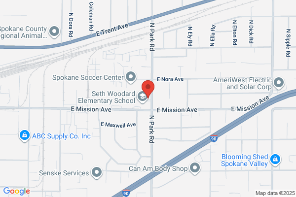 Spokane Swing Dance Club