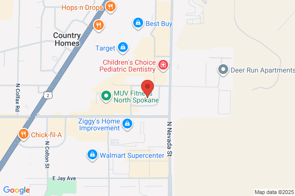Spokane Family Medicine