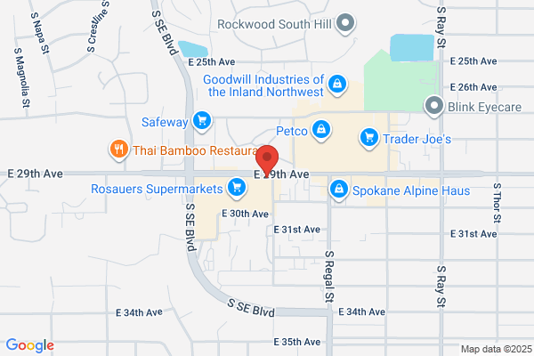 McMillen's Denture Clinic Inc