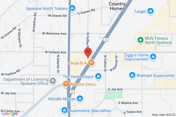 Aspen Dental - Spokane, WA