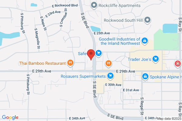 South Stone Dental Care