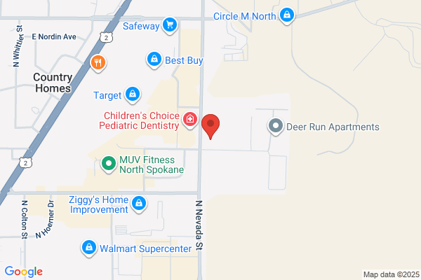 Steven D. Aeschliman DDS PS