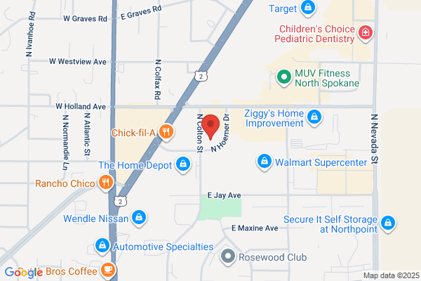 Bryan L. Correll, DDS