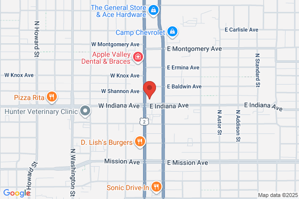 Associated Dentists - Thomas F Weiler DDS