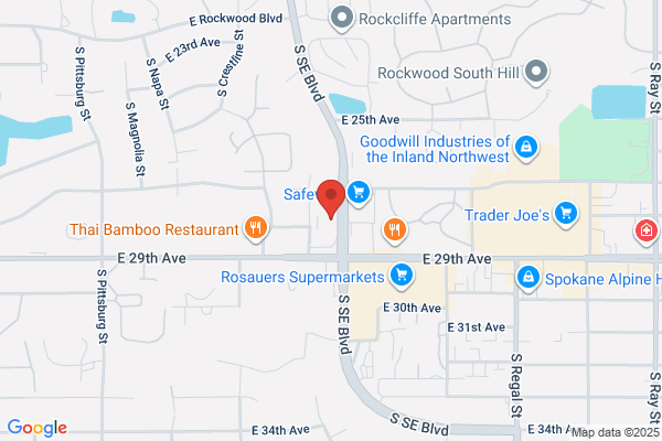 Bryan D. Anderson, DDS - Inactive